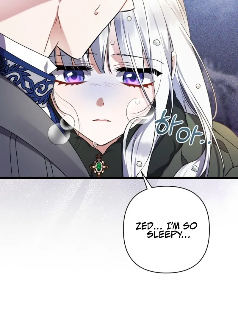 I Simply Cared For My Frail Dad Chapter 49 page 31
