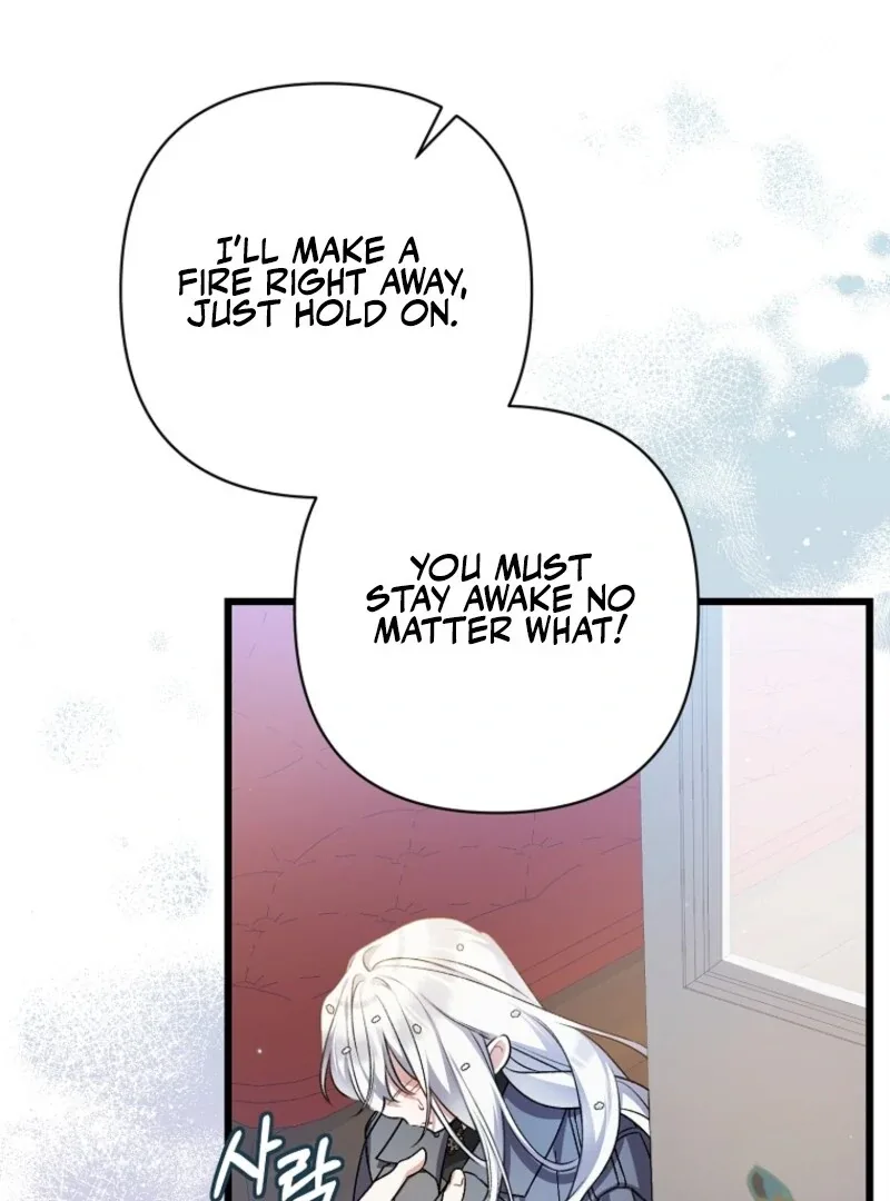 I Simply Cared For My Frail Dad Chapter 49 page 32