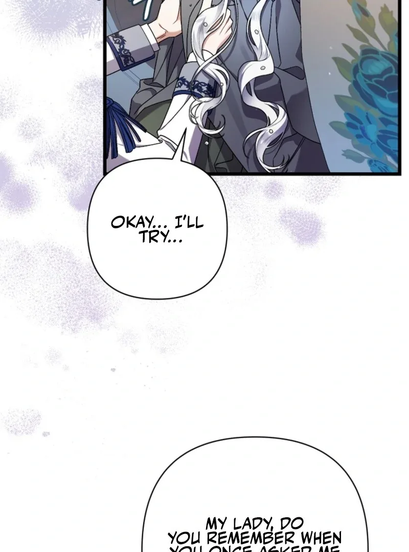 I Simply Cared For My Frail Dad Chapter 49 page 33