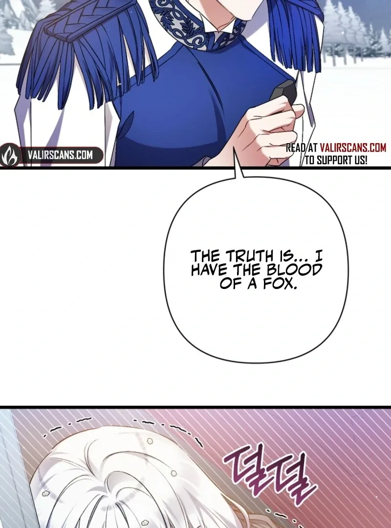 I Simply Cared For My Frail Dad Chapter 49 page 36