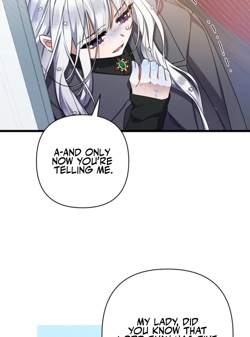I Simply Cared For My Frail Dad Chapter 49 page 37