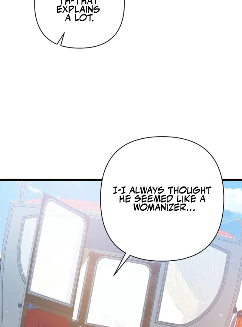 I Simply Cared For My Frail Dad Chapter 49 page 39