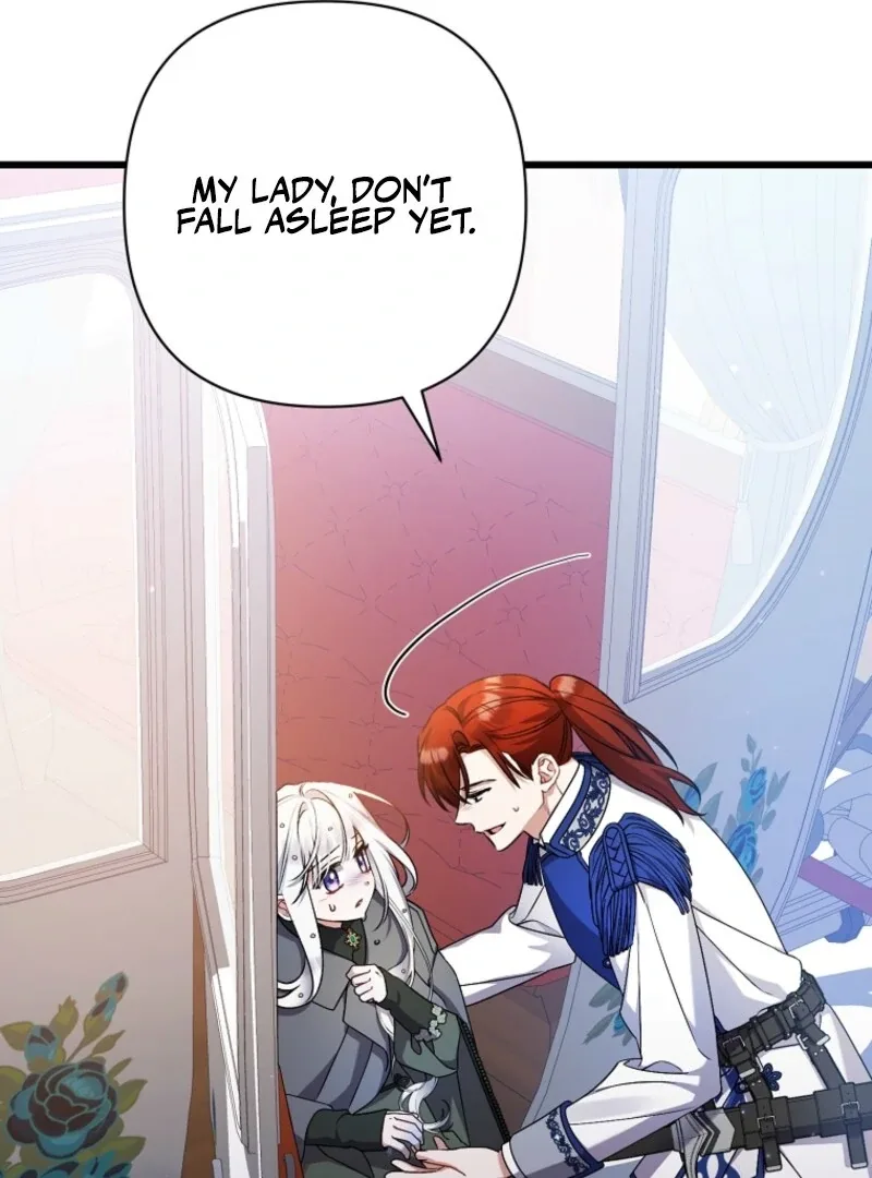 I Simply Cared For My Frail Dad Chapter 49 page 43