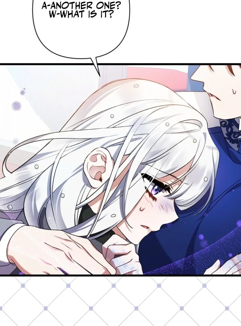 I Simply Cared For My Frail Dad Chapter 49 page 45