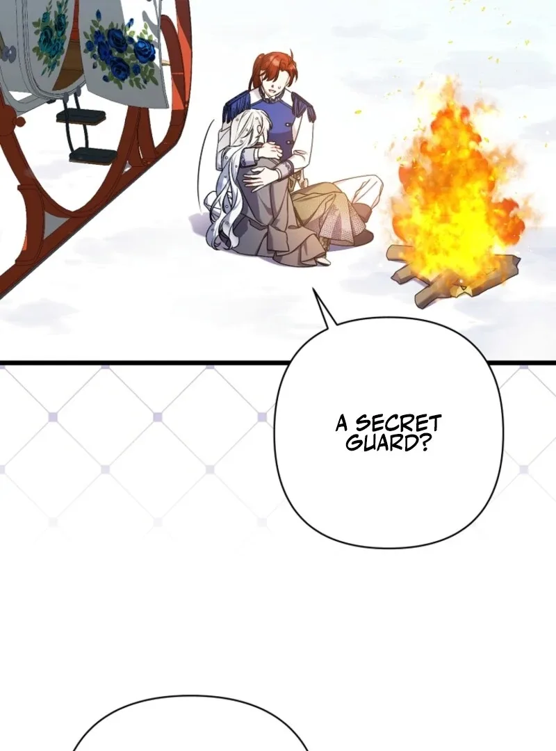 I Simply Cared For My Frail Dad Chapter 49 page 47