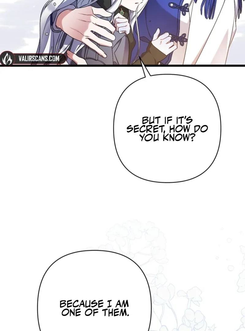 I Simply Cared For My Frail Dad Chapter 49 page 49