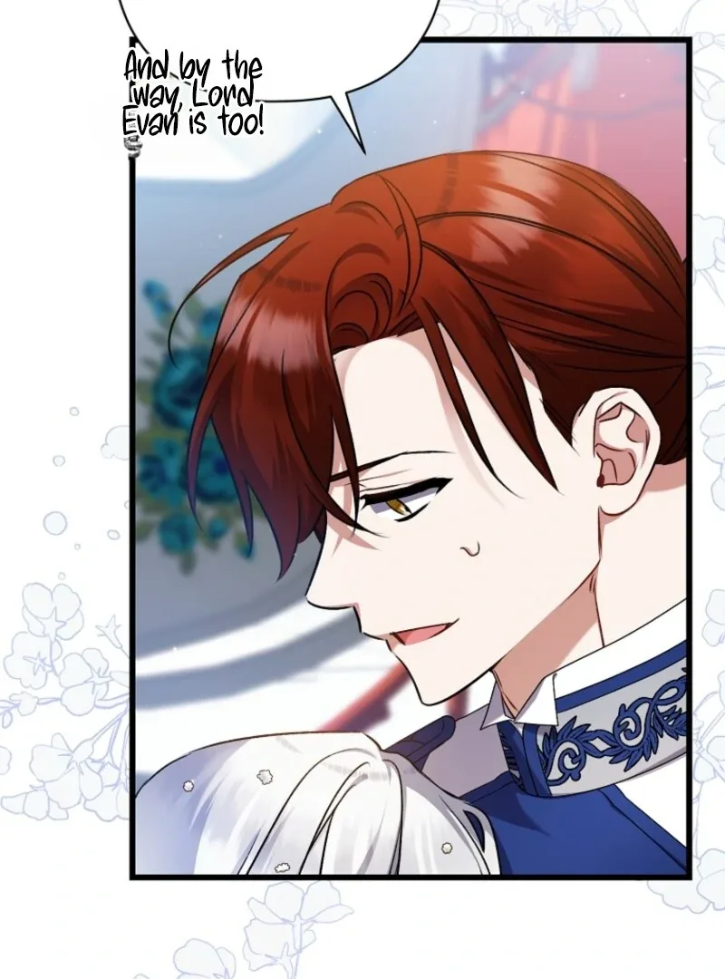 I Simply Cared For My Frail Dad Chapter 49 page 50