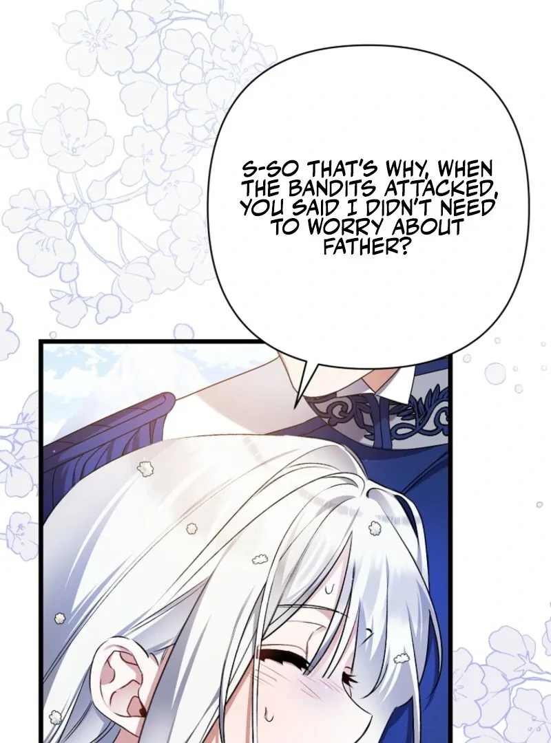 I Simply Cared For My Frail Dad Chapter 49 page 51