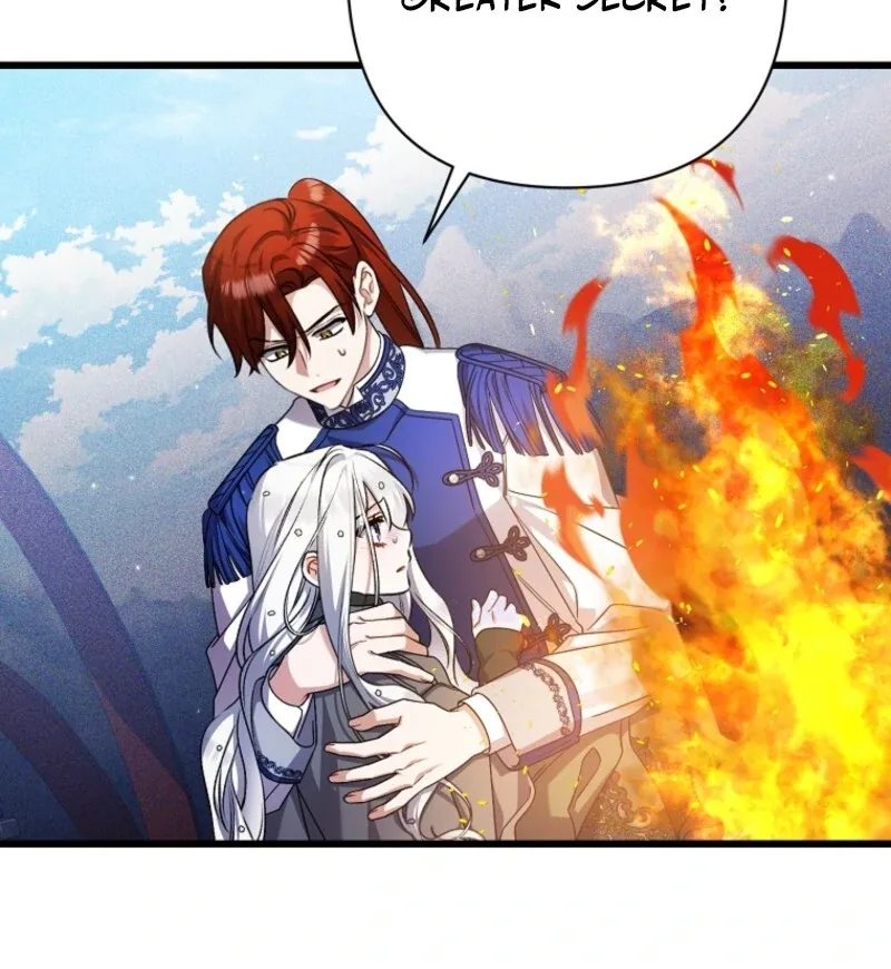 I Simply Cared For My Frail Dad Chapter 49 page 55