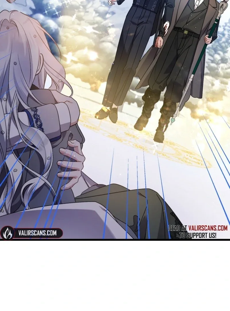 I Simply Cared For My Frail Dad Chapter 49 page 60