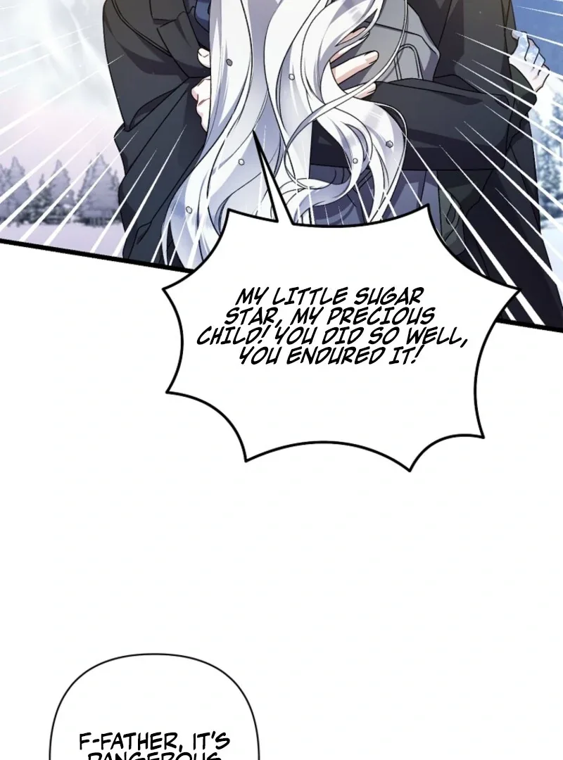 I Simply Cared For My Frail Dad Chapter 49 page 63
