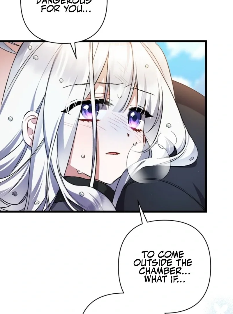 I Simply Cared For My Frail Dad Chapter 49 page 64
