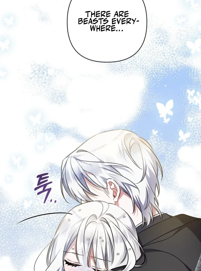 I Simply Cared For My Frail Dad Chapter 49 page 65