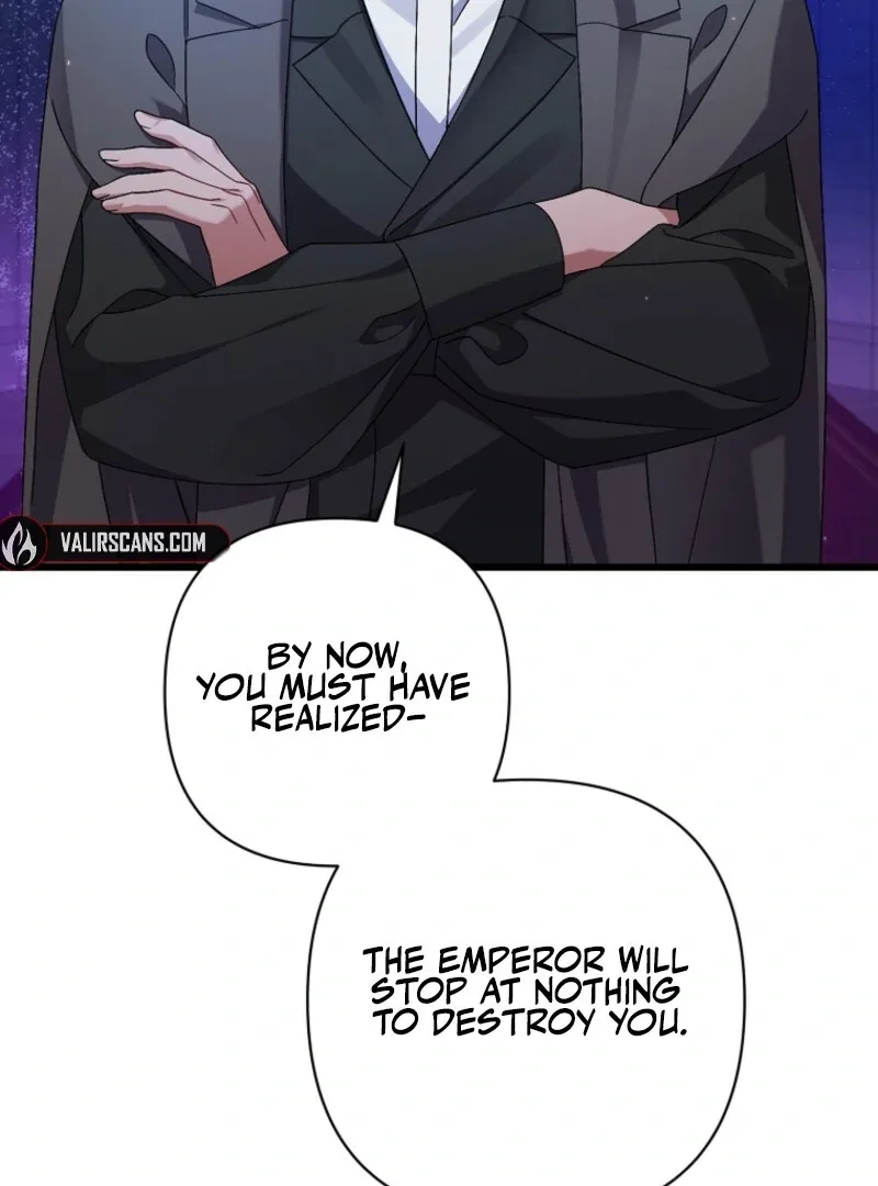 I Simply Cared For My Frail Dad Chapter 49 page 73