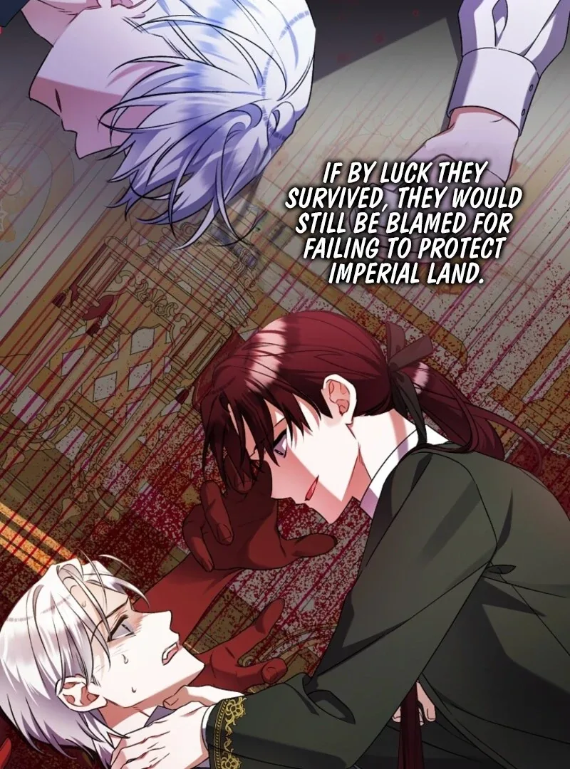 I Simply Cared For My Frail Dad Chapter 49 page 78