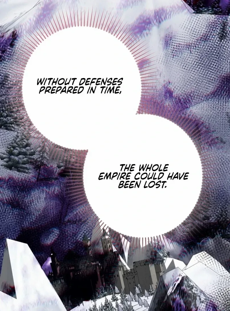 I Simply Cared For My Frail Dad Chapter 49 page 76