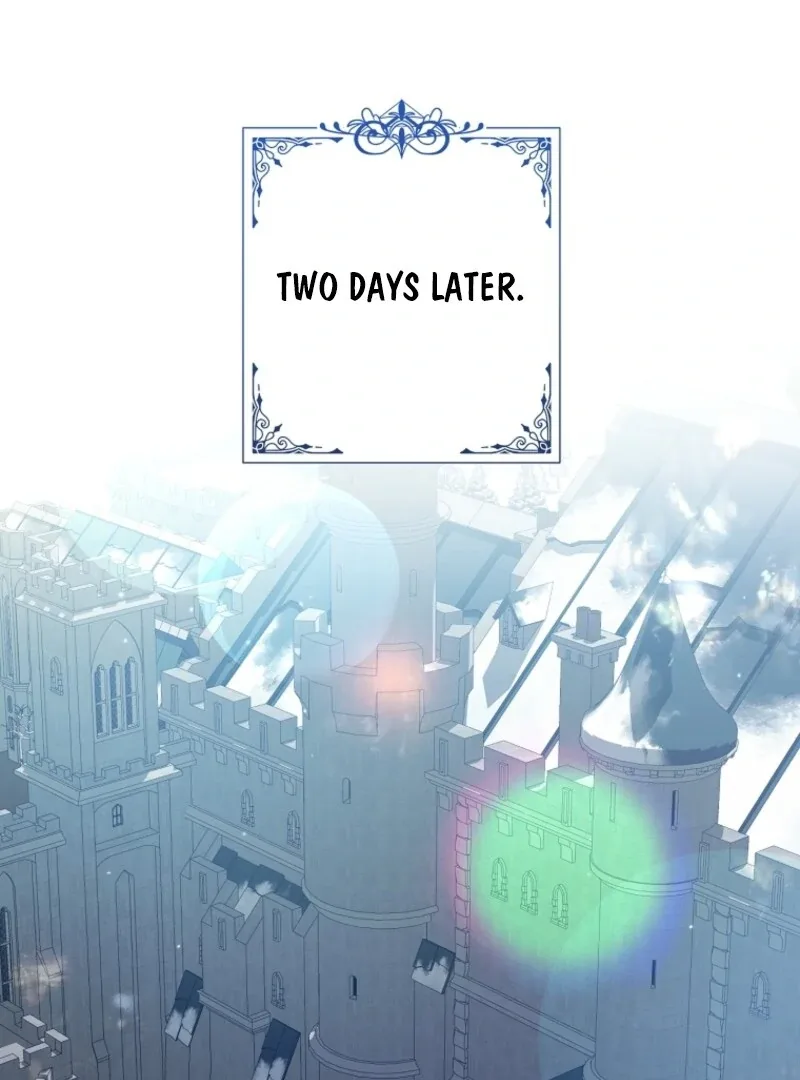 I Simply Cared For My Frail Dad Chapter 49 page 86