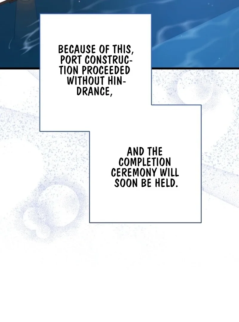 I Simply Cared For My Frail Dad Chapter 49 page 92