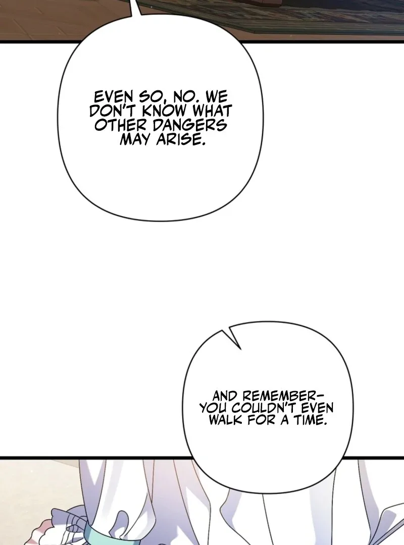 I Simply Cared For My Frail Dad Chapter 49 page 100
