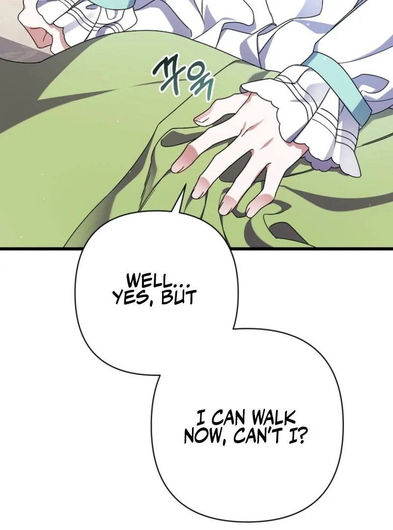 I Simply Cared For My Frail Dad Chapter 49 page 101