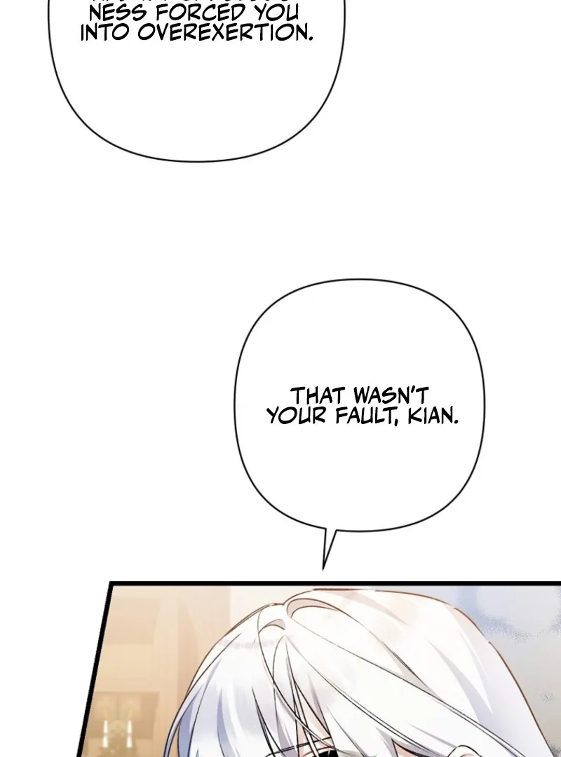 I Simply Cared For My Frail Dad Chapter 49 page 110