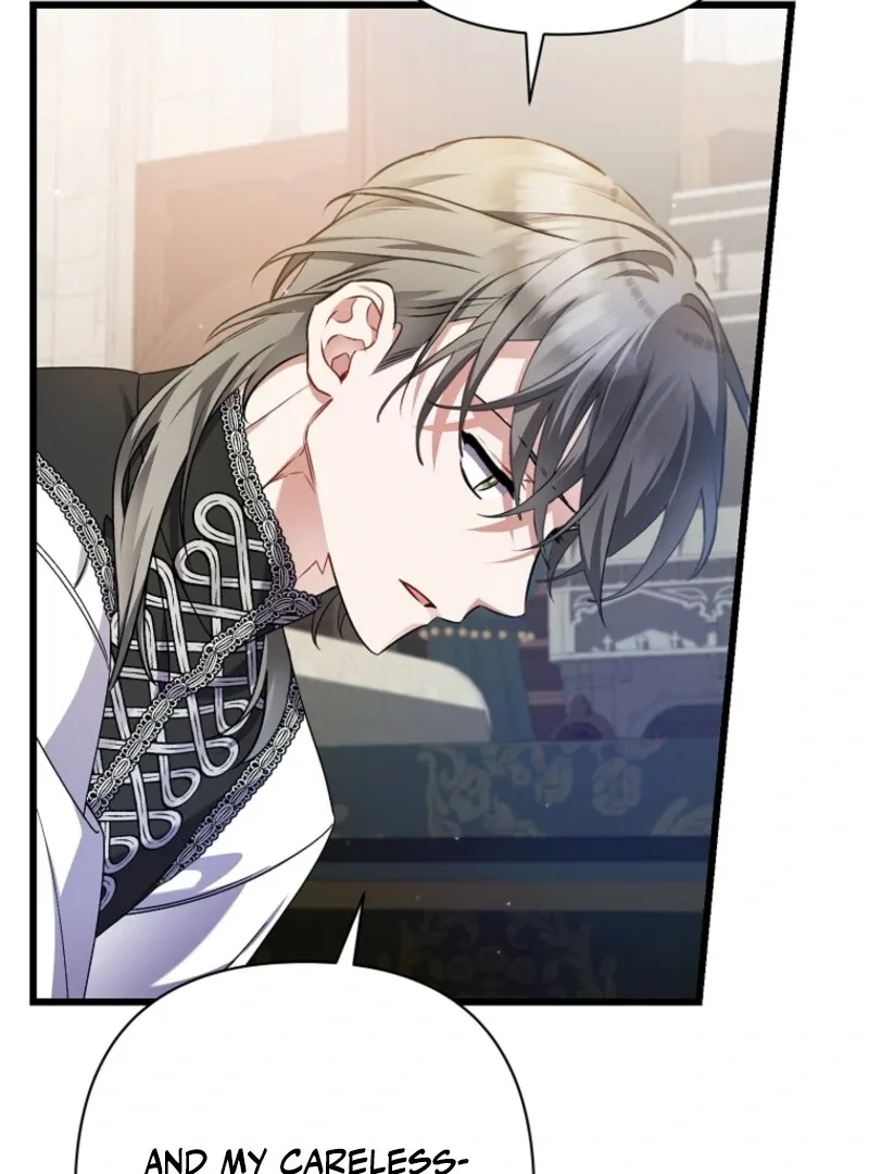 I Simply Cared For My Frail Dad Chapter 49 page 109