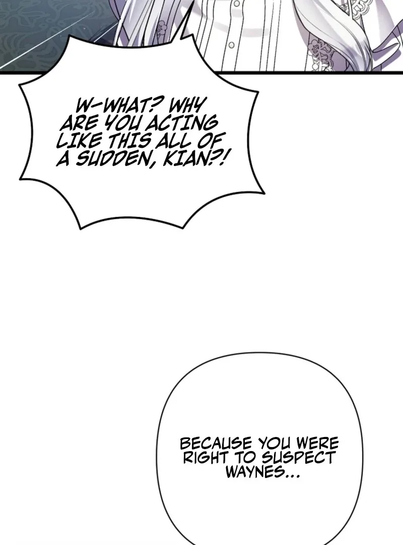 I Simply Cared For My Frail Dad Chapter 49 page 108