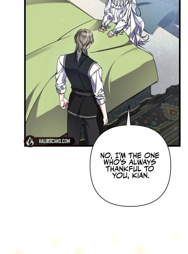 I Simply Cared For My Frail Dad Chapter 49 page 119