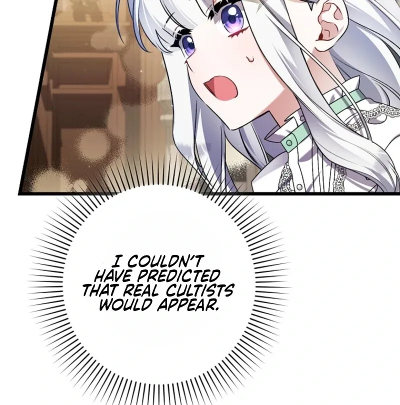 I Simply Cared For My Frail Dad Chapter 49 page 111
