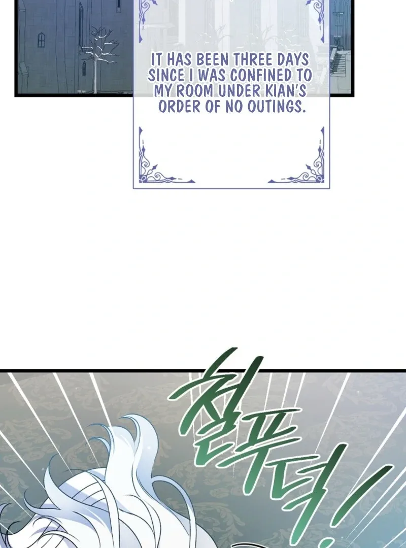 I Simply Cared For My Frail Dad Chapter 50 page 2