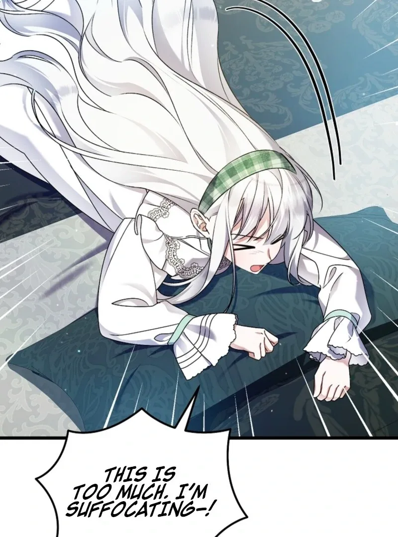 I Simply Cared For My Frail Dad Chapter 50 page 3