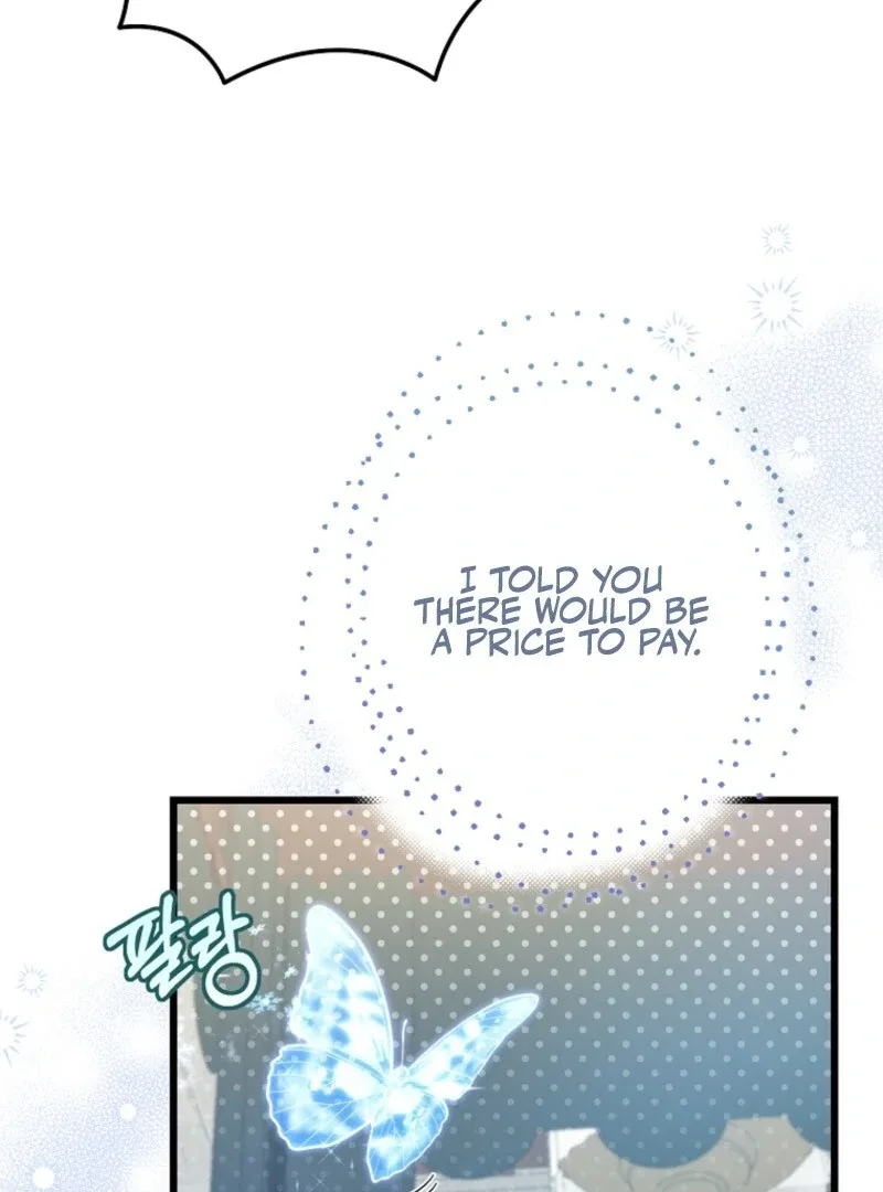 I Simply Cared For My Frail Dad Chapter 50 page 4