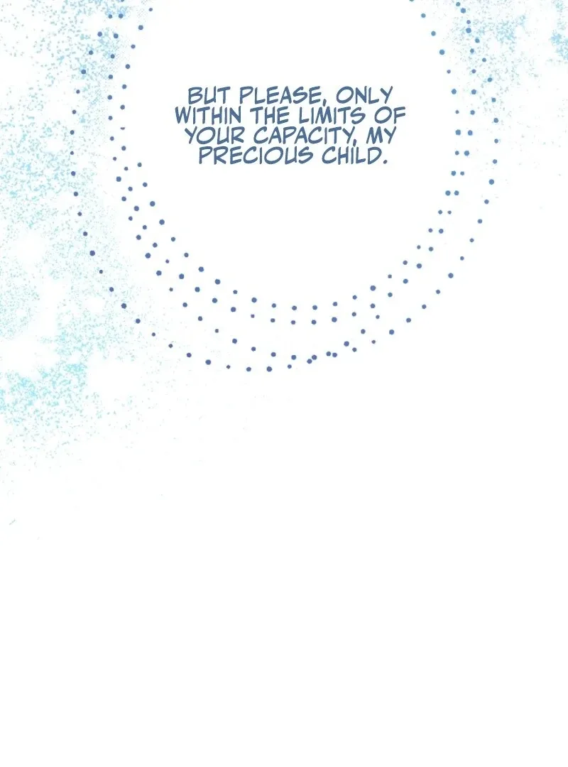I Simply Cared For My Frail Dad Chapter 50 page 21