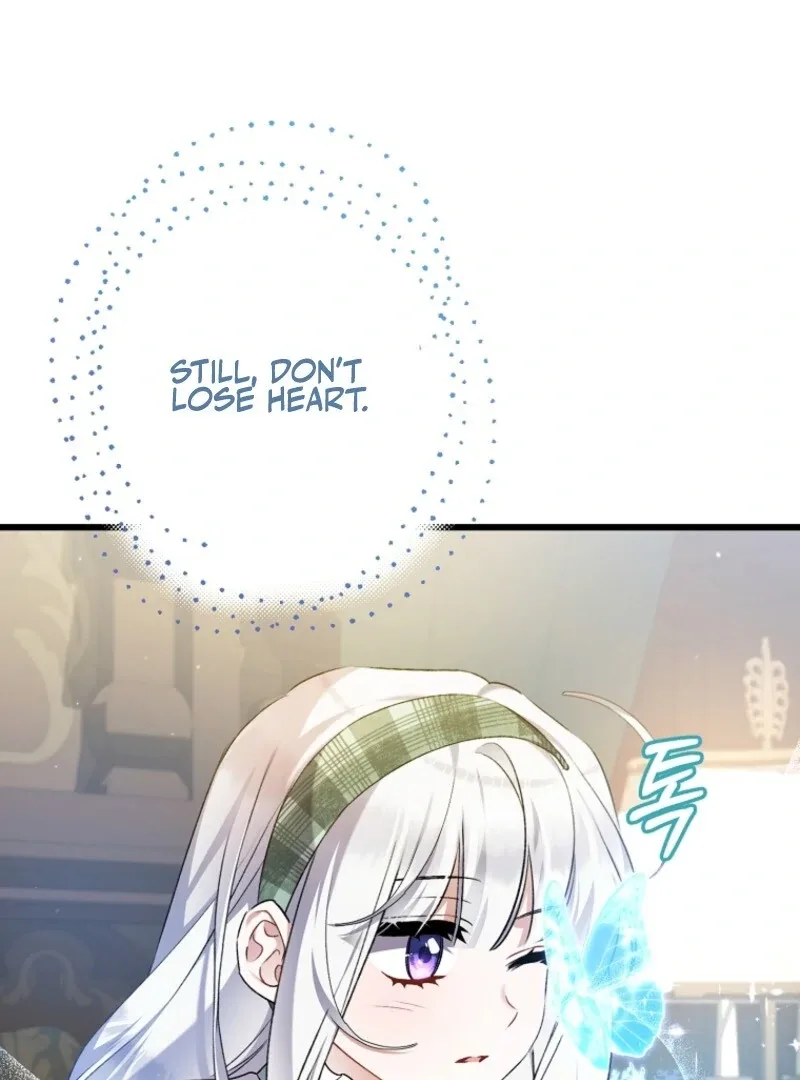 I Simply Cared For My Frail Dad Chapter 50 page 18