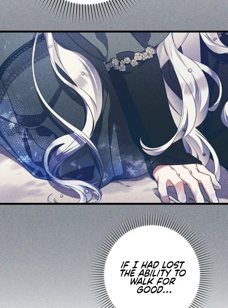 I Simply Cared For My Frail Dad Chapter 50 page 16