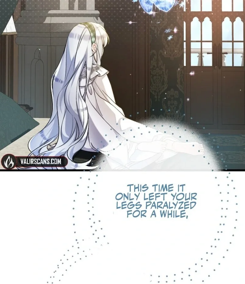 I Simply Cared For My Frail Dad Chapter 50 page 13