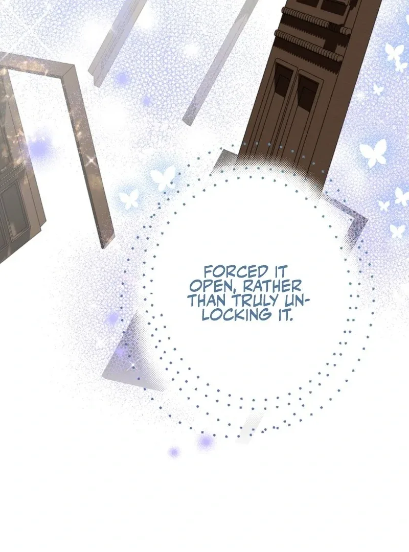 I Simply Cared For My Frail Dad Chapter 50 page 11