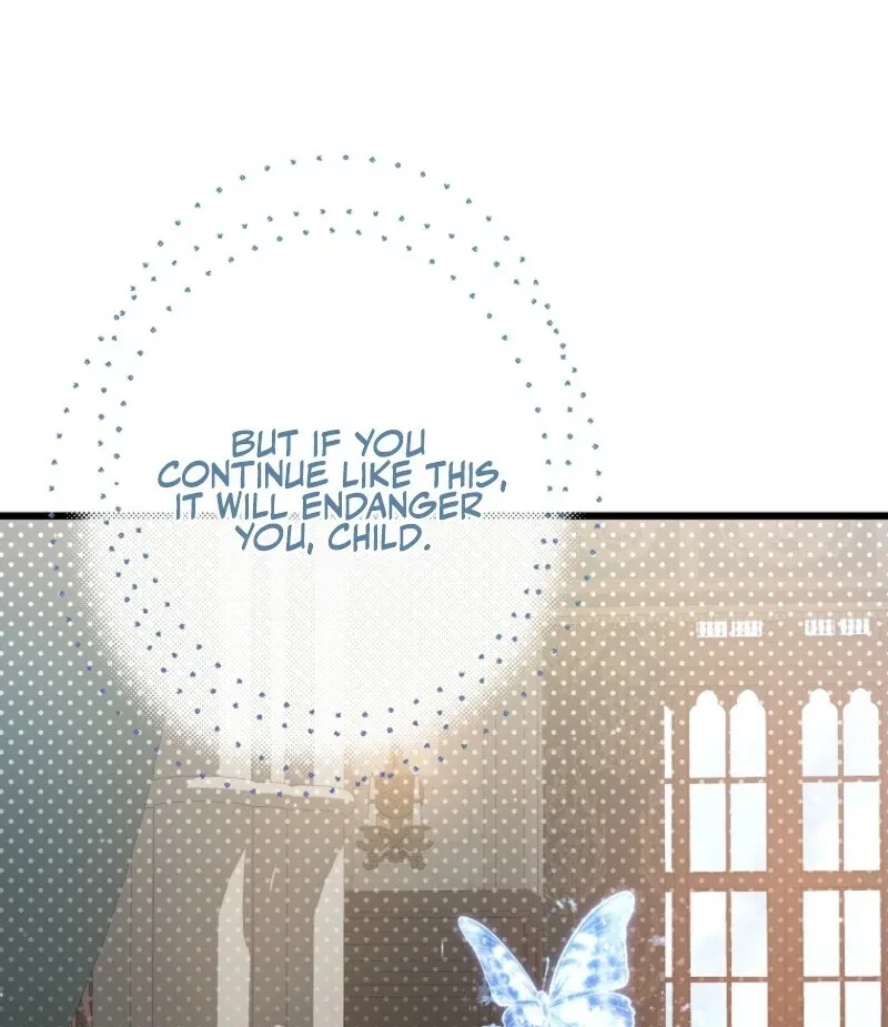 I Simply Cared For My Frail Dad Chapter 50 page 12