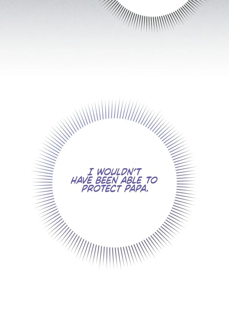 I Simply Cared For My Frail Dad Chapter 50 page 17