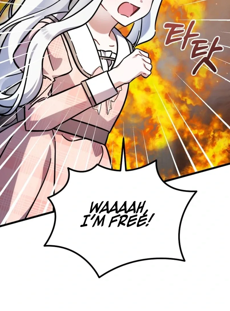 I Simply Cared For My Frail Dad Chapter 50 page 31