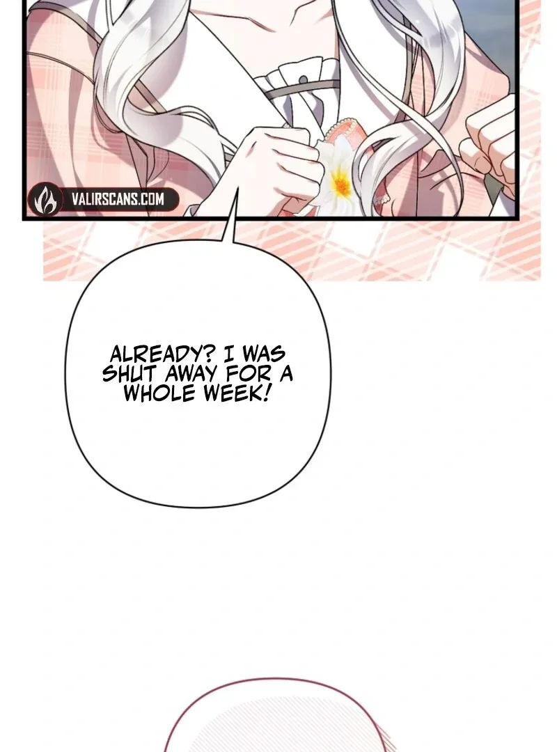 I Simply Cared For My Frail Dad Chapter 50 page 37