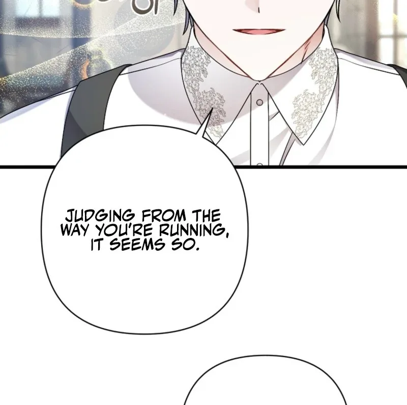I Simply Cared For My Frail Dad Chapter 50 page 40