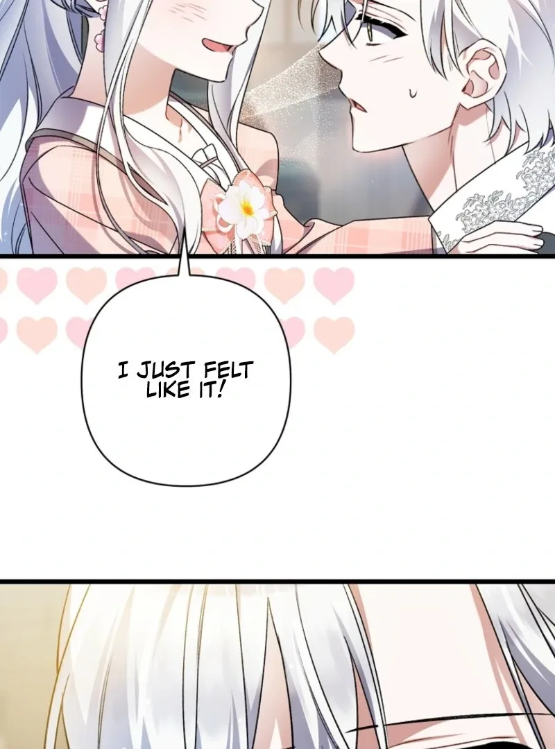 I Simply Cared For My Frail Dad Chapter 50 page 44
