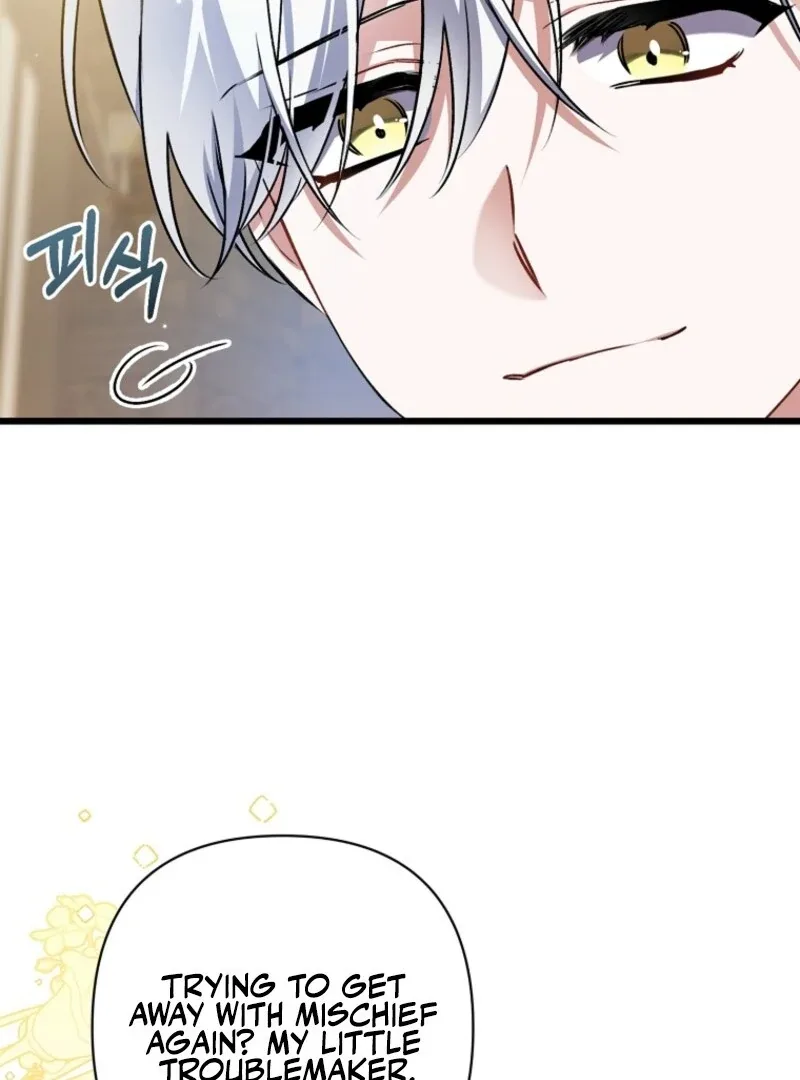I Simply Cared For My Frail Dad Chapter 50 page 45