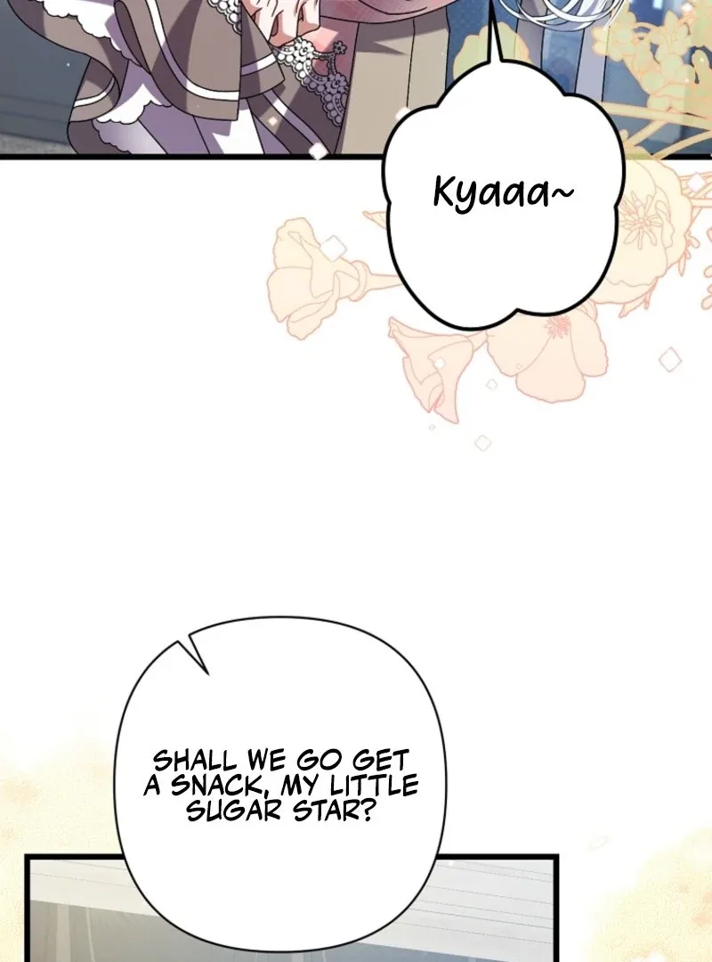 I Simply Cared For My Frail Dad Chapter 50 page 47