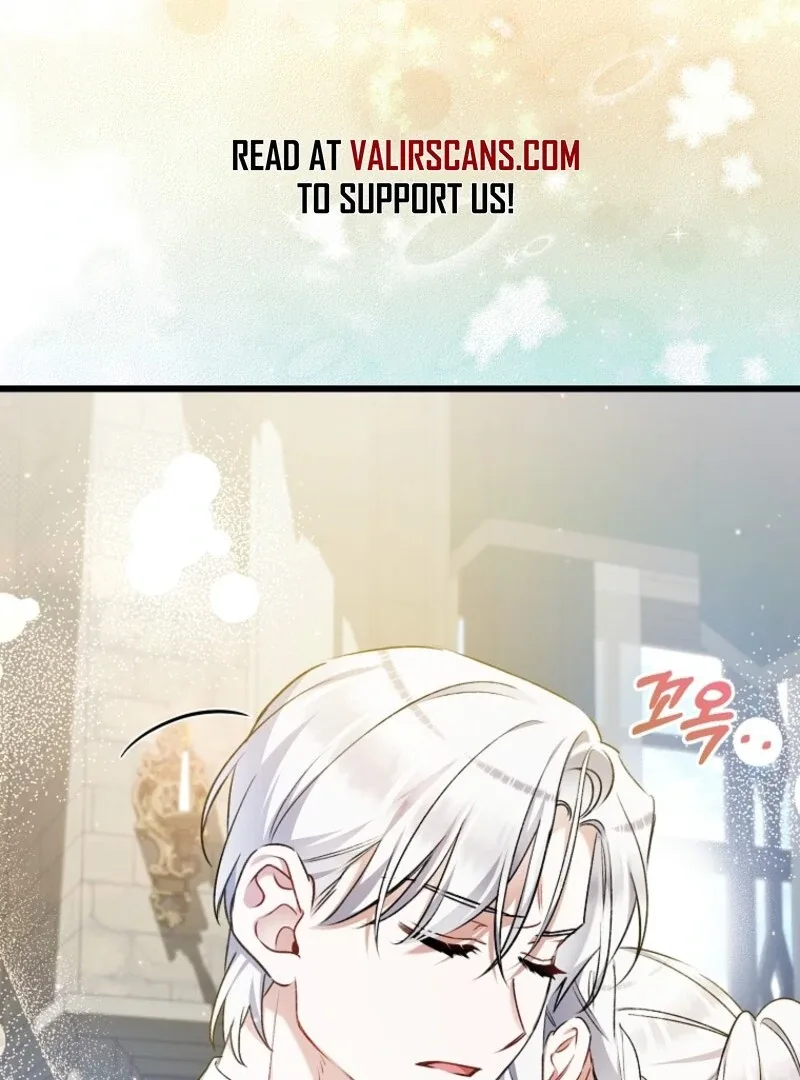 I Simply Cared For My Frail Dad Chapter 50 page 49