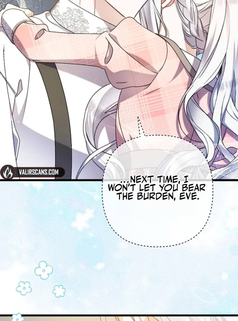 I Simply Cared For My Frail Dad Chapter 50 page 50