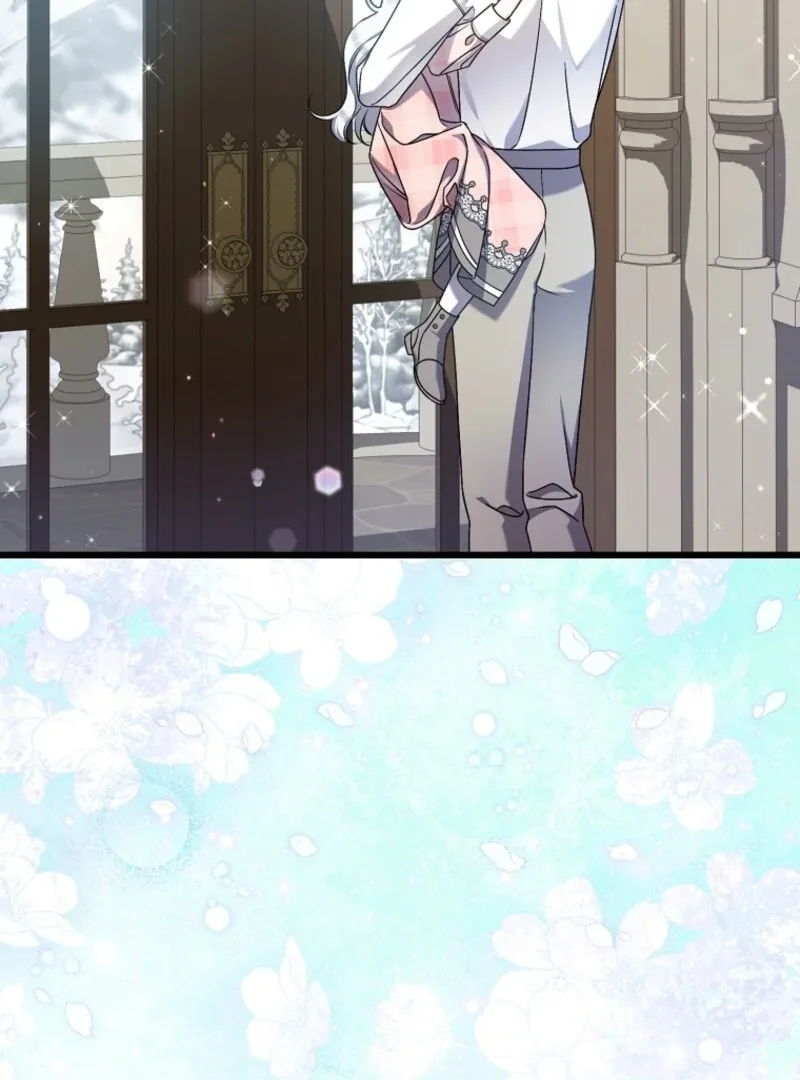 I Simply Cared For My Frail Dad Chapter 50 page 53