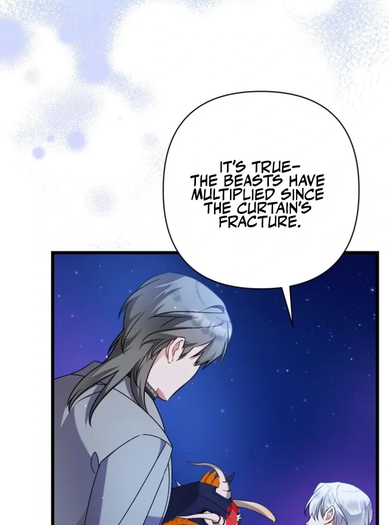 I Simply Cared For My Frail Dad Chapter 50 page 59