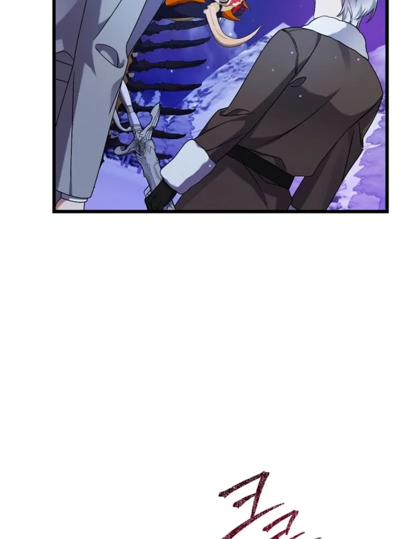 I Simply Cared For My Frail Dad Chapter 50 page 60